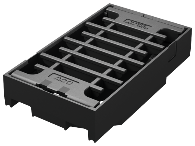 Pultform Rost Im Aqua Plus Design 345058