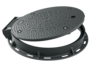 Schachtabdeckung Powertop 703009
