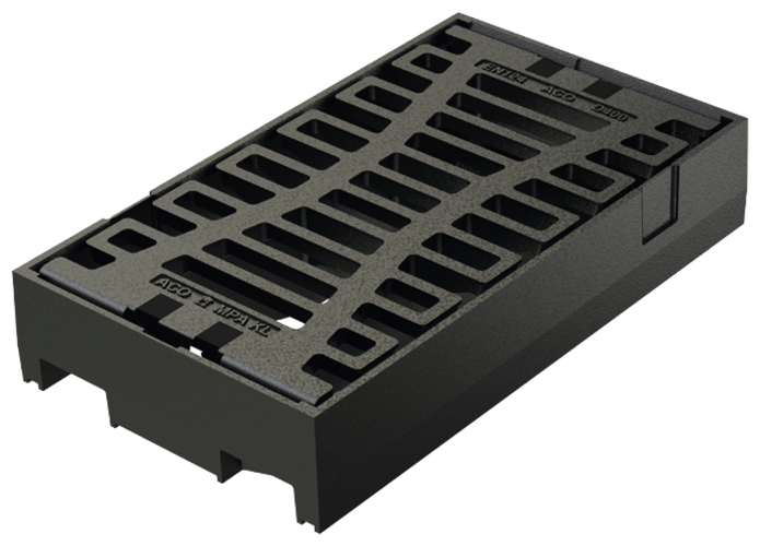 Pultform Rost Im Multitop Design 357886