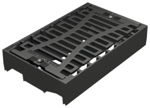 Pultform, Rost im Multitop Design