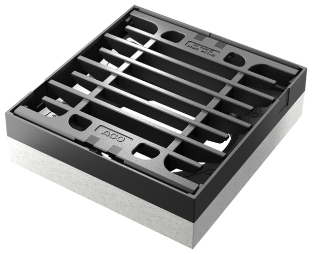 Pultform Rost Im Aqua Plus Design 335677