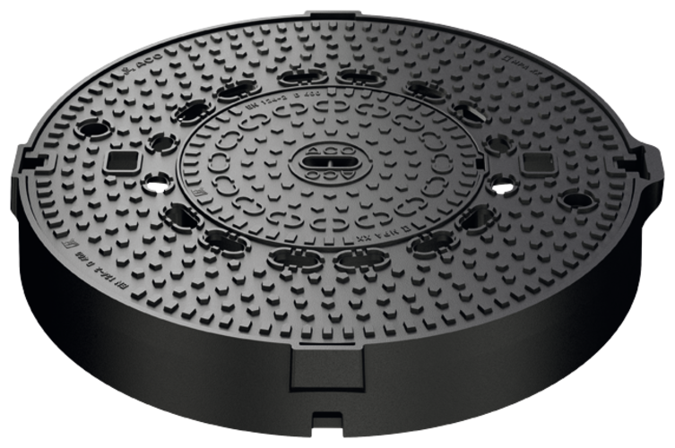 Rahmenausfuehrung Gusseisen Mit Zentraldeckel 637202