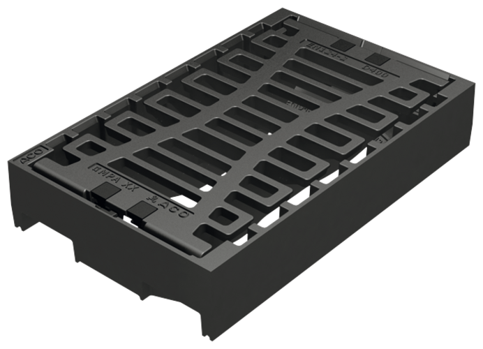 Pultform Rost Im Multitop Design 445533