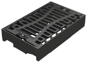 Pultform, Rost im Multitop Design