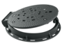 Schachtabdeckung Powertop 703013
