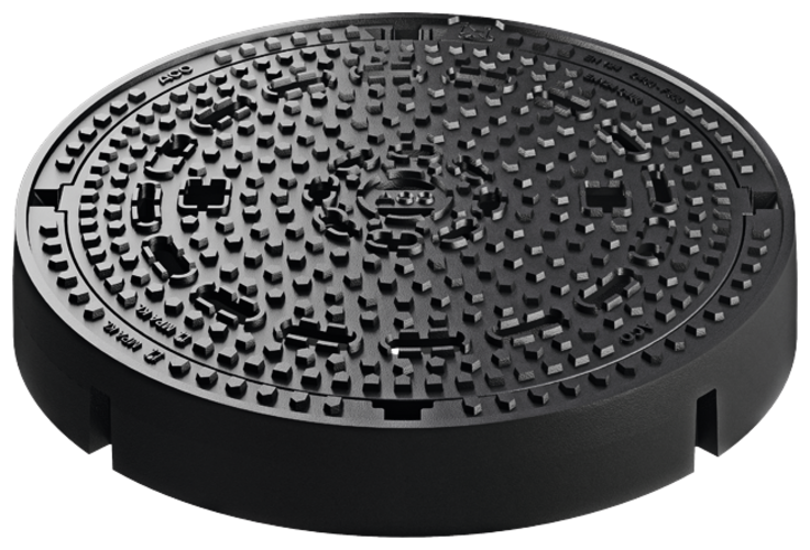 Rahmenausfuehrung Gusseisen 357075