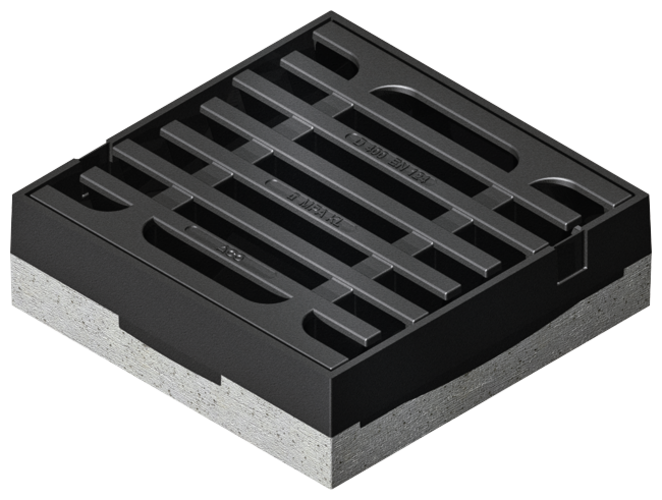 Pultform 358131