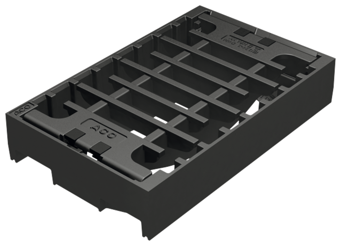 Pultform Rost Im Aqua Plus Design 445535