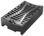 Rinnenform Rost Im Multitop Design 335643