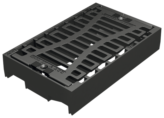 Pultform Rost Im Multitop Design 469727
