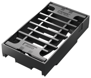 Pultform, Rost im Aqua Plus Design