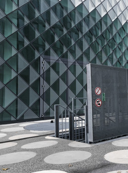 Bodentor Notausstieg Berlin 1