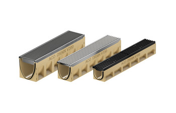 ACO DRAIN® Multiline Seal in