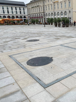 Einbringoeffnung Gala Karlsruhe 1