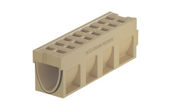 ACO DRAIN® Monoblock