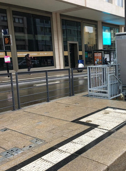 Bodentor Gala Luxtram 2